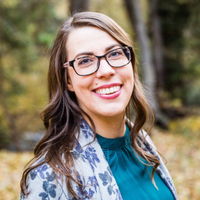 Megan Watson | Mothers' Healing Circle