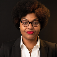 Sonya D. Bright, EA