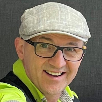 Bernhard Beise – Denkpartner