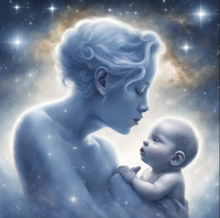 Marine ✨ Chuchoteuse des familles