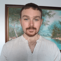 Luke McShane
