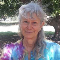 Karen  Winter Dip.HSc.Kin.