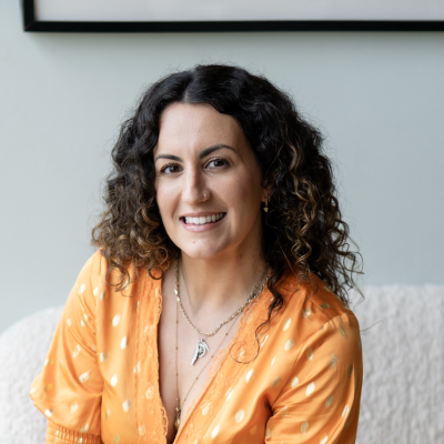 FREE Discovery Call with Dani!