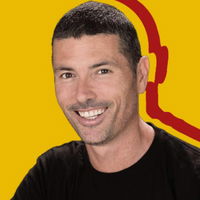 Clinton Tudor - Unlocks