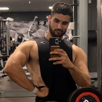 Joan Vazquez Lopez