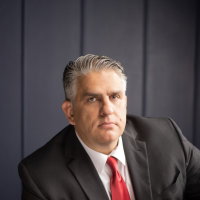 Michael Wilson