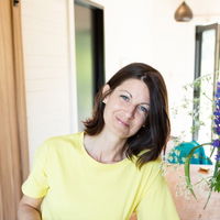 Nadia LeBreton Instigatrice bien-être