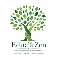 Cécilia FOULON - Educ’&Zen