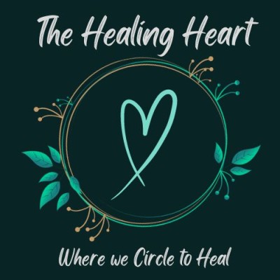 🌿 Intuitive Healing Sessions 🌿