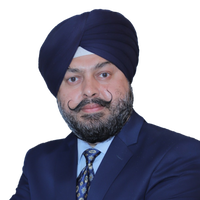 Manmeet Singh Bhatti