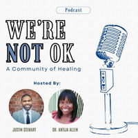 Dr. Antija Allen & Justin T. Stewart