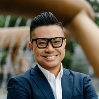 Joseph Louis Tan