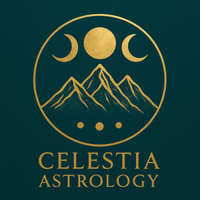 Celestia Astrology