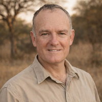 Sean Lues - African Signature Journeys