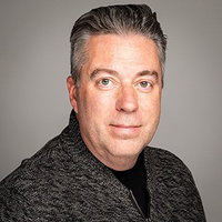 Matt Lydy