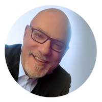 Dr. Gianmichael Salvato