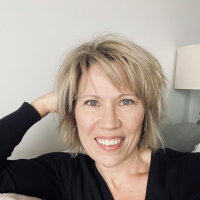 Jill Bullock