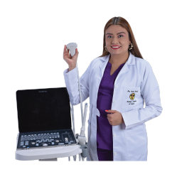 Ecografia Domiciliaria