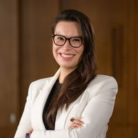 Eréndira Ramos, LL.M. | Equitable Global Futures