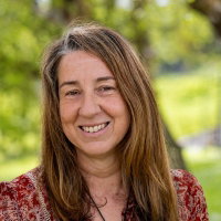 Paula Ormiston