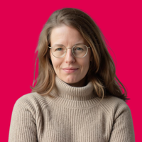 Sascia Wegner – die Brand Fetischistin