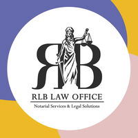 RLB Law Office