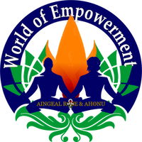 Aingeal Rose & Ahonu