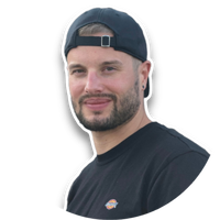 Bojan Djakonovic Berisavljevic