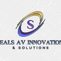 Seals AV Innovations & Solutions.