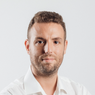 Marco Vian - Responsabile R&D