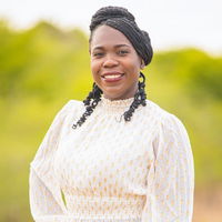 Dr. Camesia O. Matthews, DDS