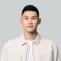 Henry Huang
