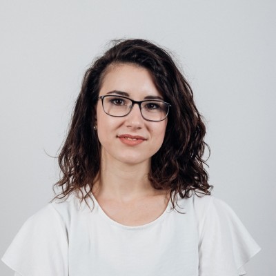 Luisa Bernardi - Tender & Sales