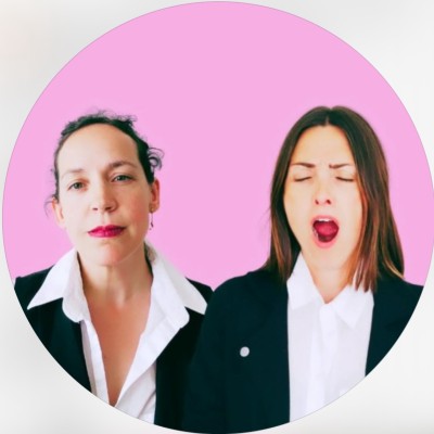 Café express 20' "La Escala" con Anna y Marta