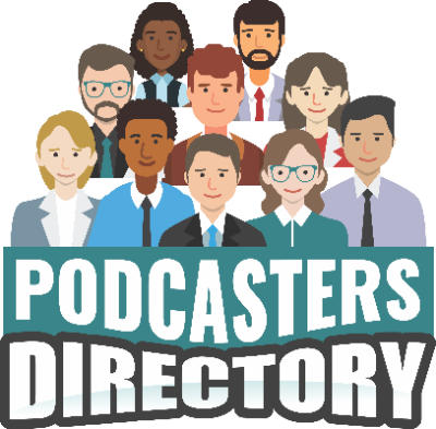 MeetUp & MatchUp with Podcasters, Speakers and Authors!