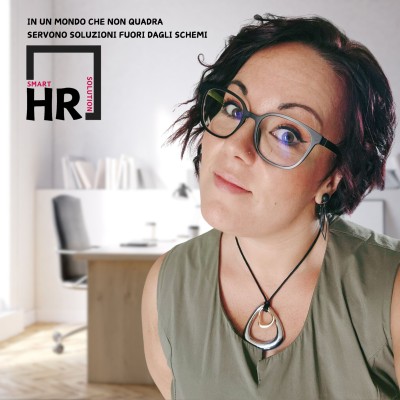 Lavoro SMART - Coffee Time 15min.