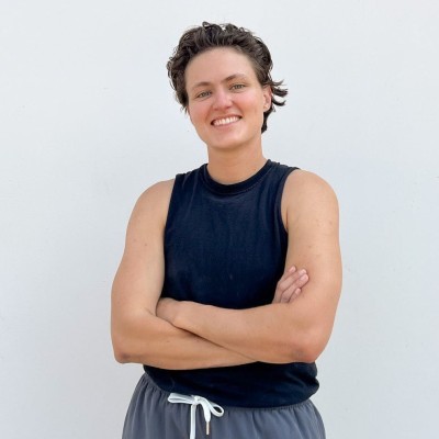 First Virtual Training Session