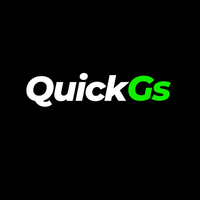 QuickGs Logistics LLC