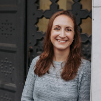 Elaine | Neat Enough Decluttering