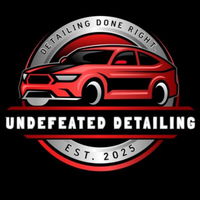 Undefeated Auto Detailing