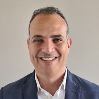 Dr. Ahmed Ismail Shoukry