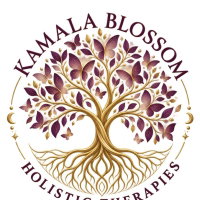 Kamala Blossom Holistic Therapies & Coaching