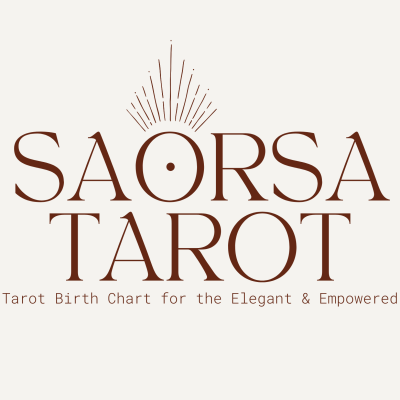 Saorsa Tarot