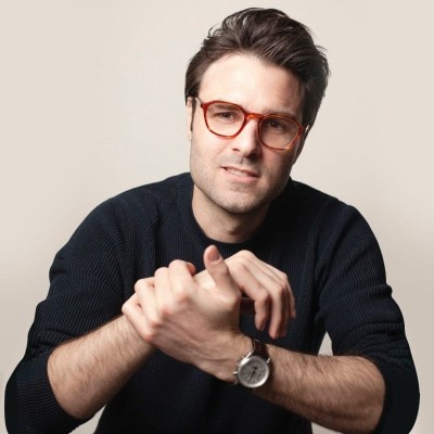 Exploratory Call with Florian