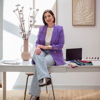 Aurélia Chataigné • AGENCE PAUSE