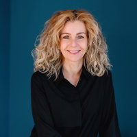 Claudia Wulf