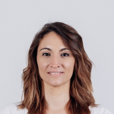 Stefania Mazzoni - Responsabile commessa, BIM Manager ICMQ®