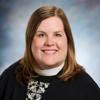 Rev. Kristi V. H. Grieder