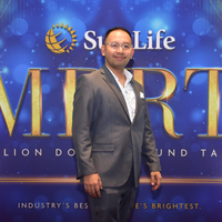 David Angway Registered Financial Planner