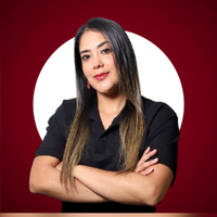 Wendy González - Comercial Bosstic